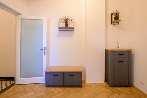 Colibri Apartment w. AC 77 SocialSpot