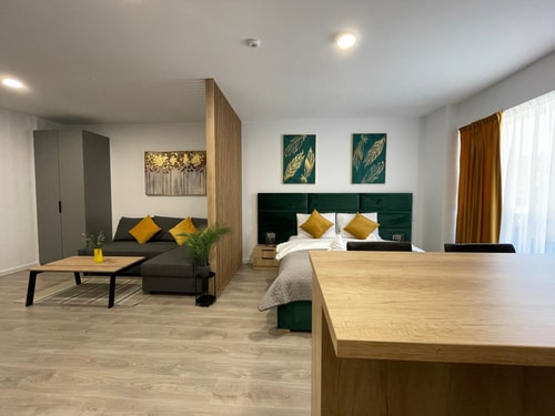 Green Charm Studio - in Green Future Spa 28 SocialSpot