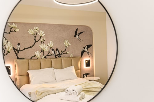 Serenity Mountain Apartment - AC & Smart TV 26 SocialSpot