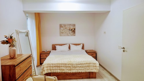 Lotus Apartment - Stunning View • Parking 34 SocialSpot