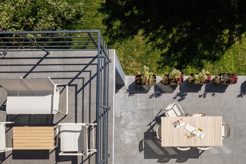 Citadel Signature Townhouse w. Private Garden 29 SocialSpot