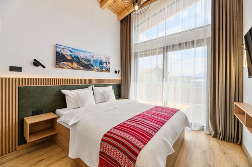 Selva Cabins · Unforgettable Transylvanian Escape 19 SocialSpot
