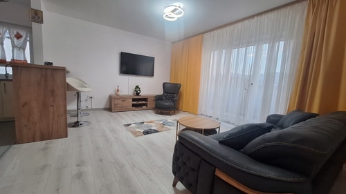 Lotus Apartment - Stunning View • Parking 42 SocialSpot