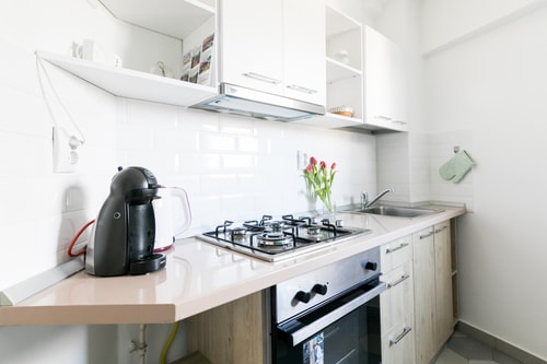 City View Studio: Your Cozy Urban Retreat 2 SocialSpot