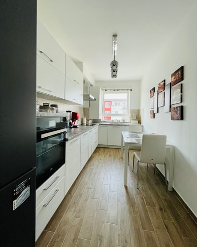 Mountain Home w. private parking 3 SocialSpot