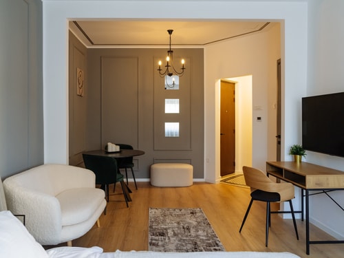 Nomad Studio in the City Centre 24 SocialSpot