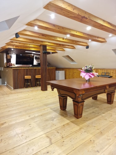 Rokebea Luxury Vila 2 SocialSpot