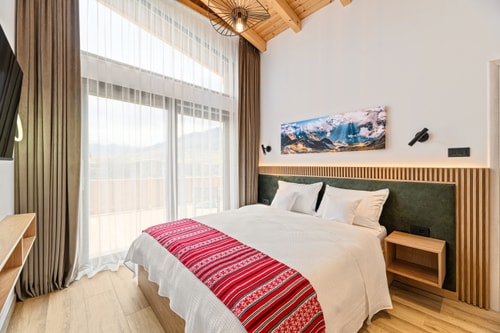 Selva Cabin 2 — The Nature Hideaway 15 SocialSpot