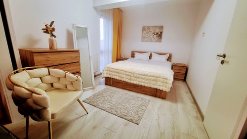 Lotus Apartment - Stunning View • Parking SocialSpot