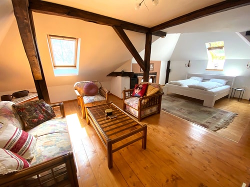 Rose’s OldTown Place - Walkable & Quiet 31 SocialSpot
