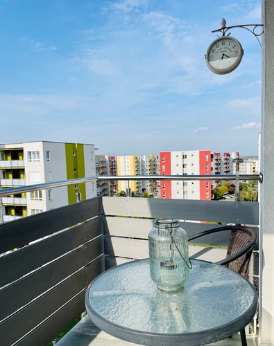 Mountain Home w. private parking 4 SocialSpot