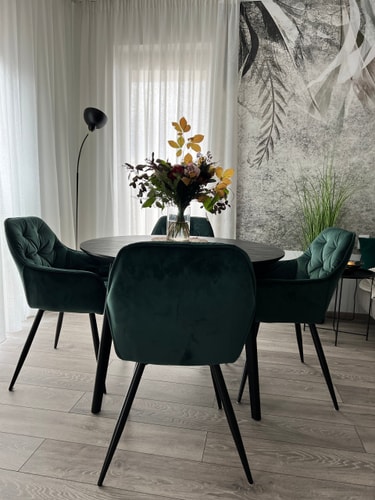 Scandiland Apartment 18 SocialSpot