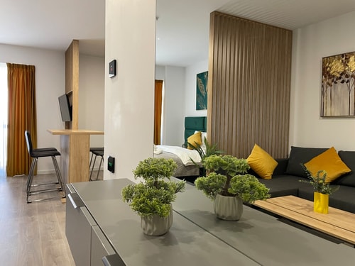 Green Charm Studio - in Green Future Spa 34 SocialSpot