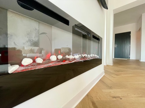 Citadel Signature Townhouse w. Private Garden 6 SocialSpot