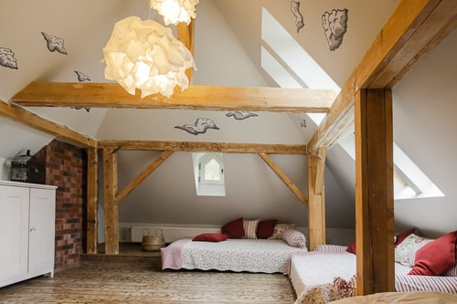 Vilegiatura Guesthouse w. fireplace & sauna 26 Vilegiatura Guesthouse Sinaia