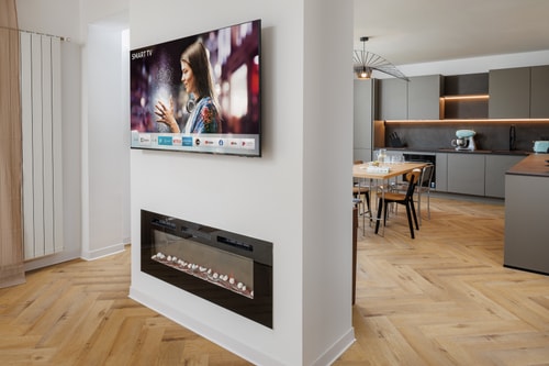 Citadel Signature Townhouse w. Private Garden 3 SocialSpot
