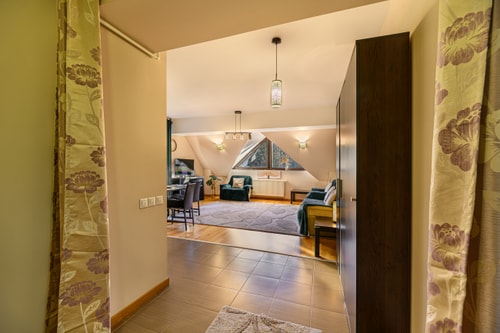 Ski View Apartment Predeal 21 SocialSpot