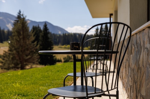 Mountain View Chalet · Mountain View Chalet - Poiana Brasov 2 SocialSpot