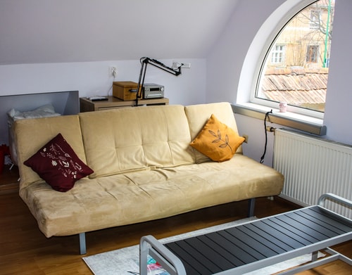 Split Crib – Chill Studio in Historic Brașov 3 SocialSpot