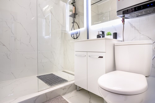 Deda Studio w. Smart TV · AC · washing machine 28 SocialSpot