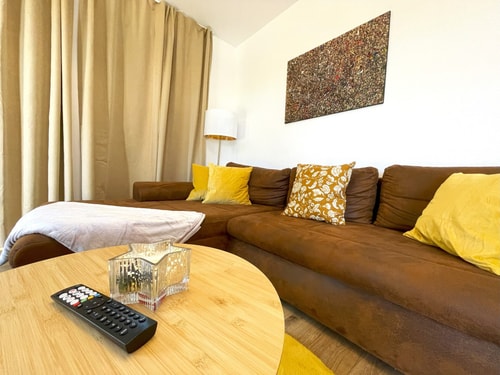 Nicme Villa Bran: Game Room & Barbecue 49 SocialSpot