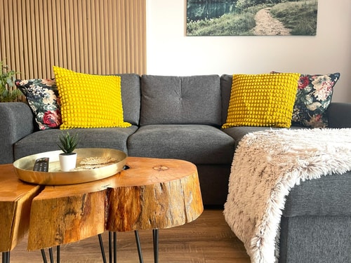 RoseWood Boutique Apartment - In Green Future Spa 25 SocialSpot