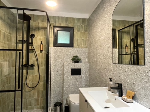 Citadel Signature Townhouse w. Private Garden 14 SocialSpot