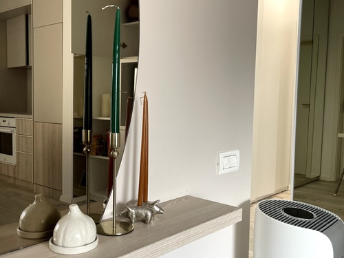 Forest View Hideaway - Amazing View & Free Parking 2 SocialSpot