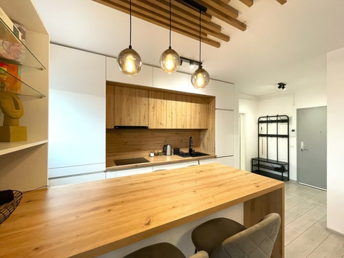 Blue Jay's Nest — AC & Stylish Terrace 29 SocialSpot