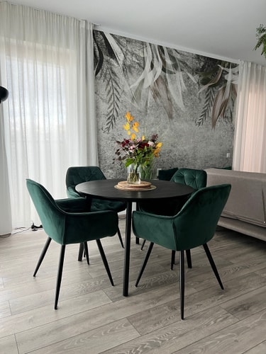 Scandiland Apartment 10 SocialSpot