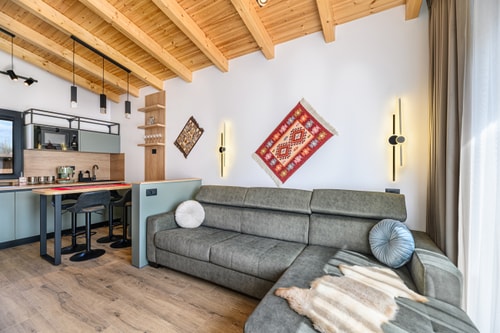 Selva Cabins · Unforgettable Transylvanian Escape 58 SocialSpot
