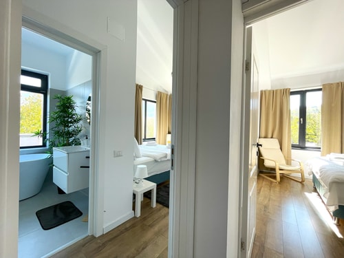 Nicme Villa Bran: Game Room & Barbecue 46 SocialSpot