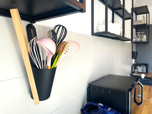 Good Vibes Apartment - Parking & Smart TV 4 SocialSpot