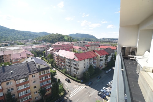 Forest View Hideaway - Amazing View & Free Parking 33 SocialSpot