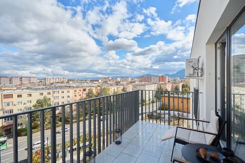 Nest & Rest Brasov | Cozy Apartment 9 SocialSpot