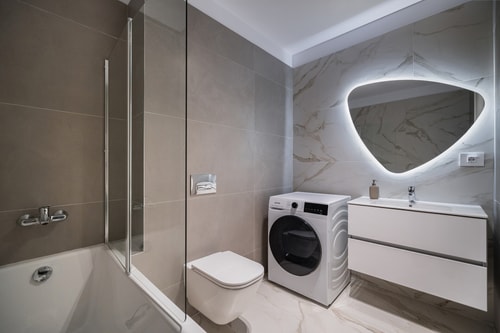 Innera Suite w. Parking & AC 5 SocialSpot