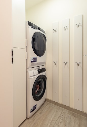 5thFloor Executive Apartment 11 SocialSpot