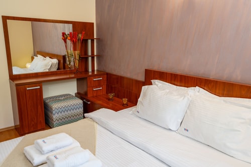 Soleil Sinaia Suite 13 SocialSpot