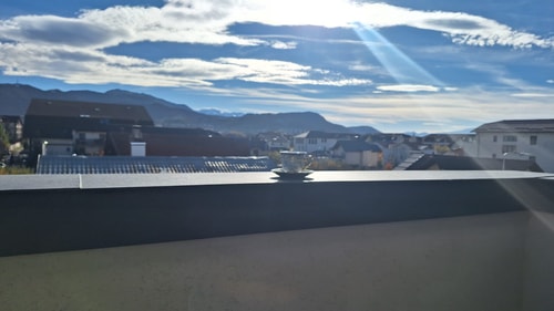 Lotus Apartment - Stunning View • Parking 5 SocialSpot