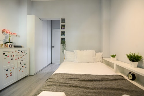 Kiseleff Flat 12 SocialSpot
