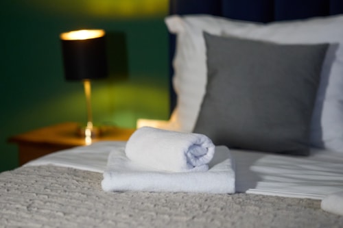 Nest & Rest Brasov | Cozy Apartment 40 SocialSpot