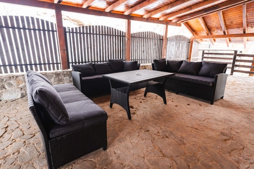 The Vardo - Entire Villa w. Sauna & BBQ 8 SocialSpot
