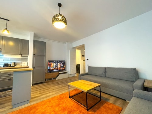 Lumial Mountain Nest - Smart TV & Free Parking 21 SocialSpot