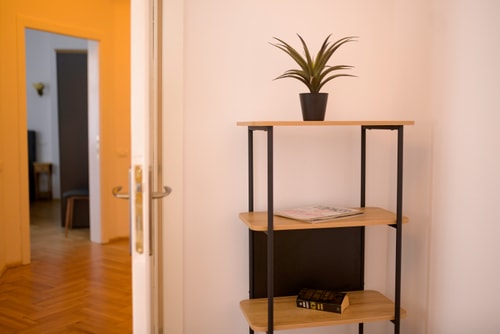 Colibri Apartment w. AC 64 SocialSpot
