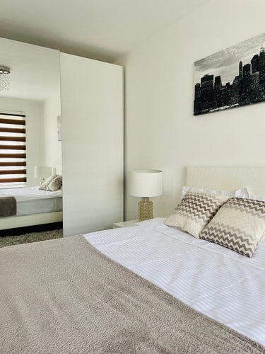 Mountain Home w. private parking 5 SocialSpot