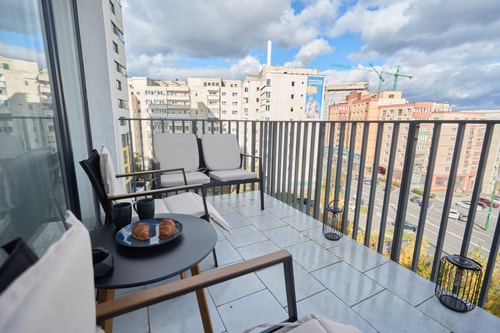 Nest & Rest Brasov | Cozy Apartment 12 SocialSpot