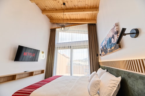 Selva Cabin 2 — The Nature Hideaway 18 SocialSpot