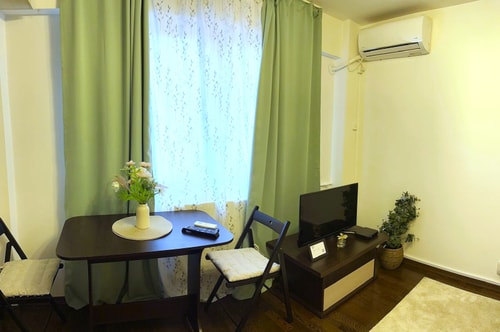 Studio Victoriei - Central Location with AC 9 SocialSpot