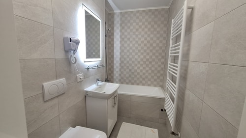 Lotus Apartment - Stunning View • Parking 3 SocialSpot