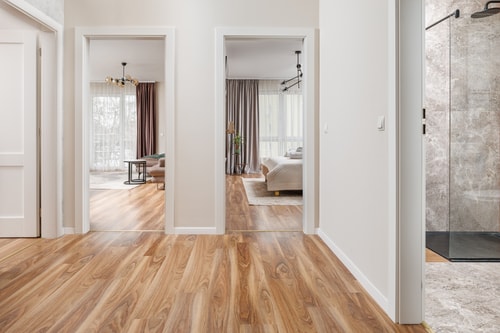 DA-LI Residence - AC & Netflix 20 SocialSpot